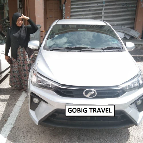 kereta sewa jb customer 10