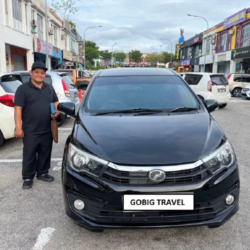 kereta sewa jb customer 12