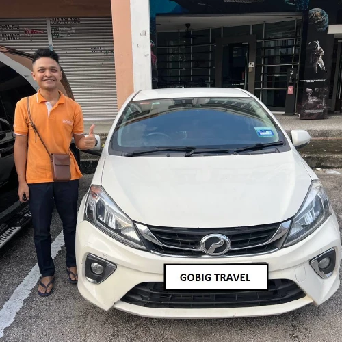 kereta sewa jb customer 18
