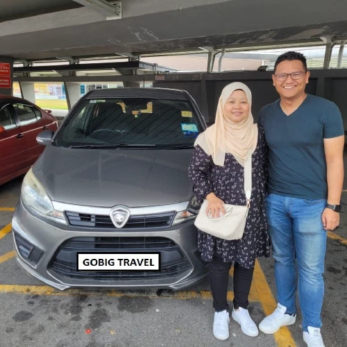 kereta sewa jb customer 2