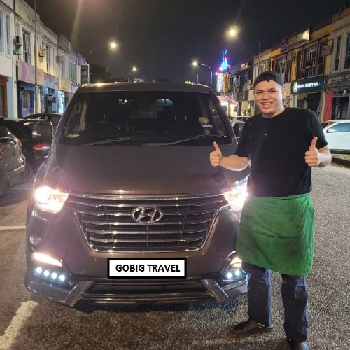 kereta sewa jb customer 23