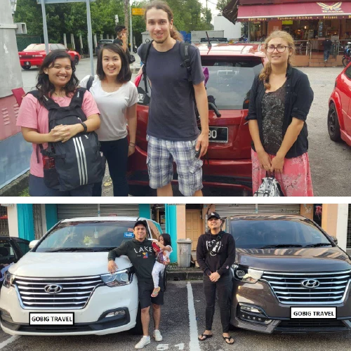 kereta sewa jb customer 25
