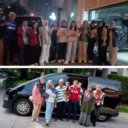 kereta sewa jb customer 26