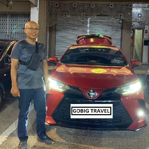 kereta sewa jb customer 8