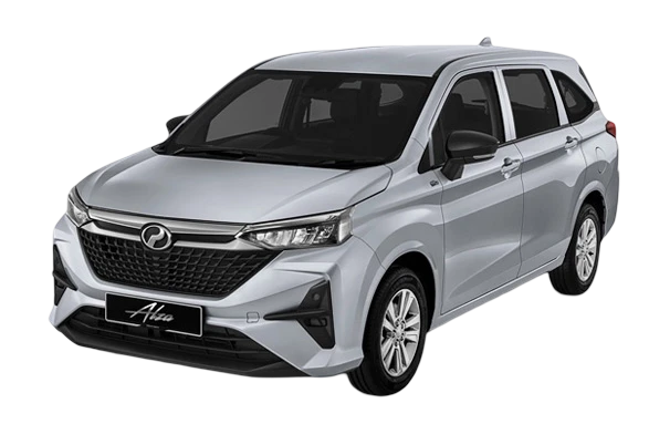 dhuha kuching car rental Sarawak