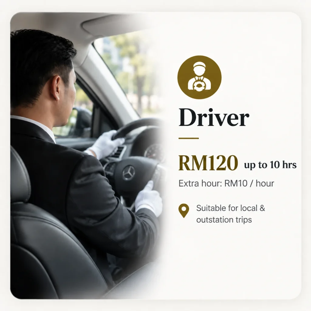 dhuha kuching car rental Sarawak