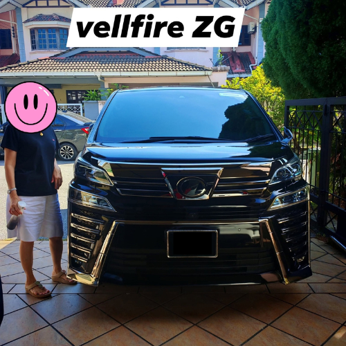 dhuha kuching car rental Sarawak